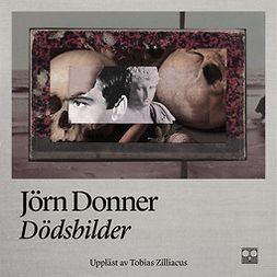 Donner, Jörn - Dödsbilder, audiobook