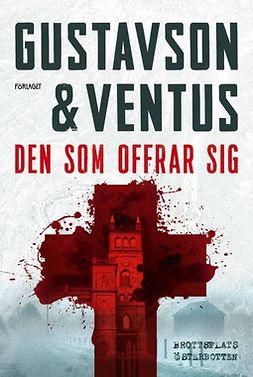 Ventus, Simon - Den som offrar sig, e-bok