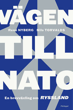 Nyberg, René - Vägen till Nato, ebook