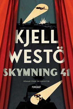Westö, Kjell - Skymning 41, e-kirja
