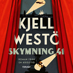 Westö, Kjell - Skymning 41, audiobook