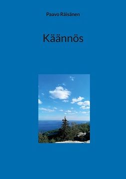 Räisänen, Paavo - Käännös, ebook