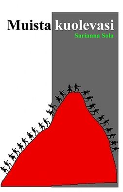 Sola, Sarianna - Muista kuolevasi: rikosromaani, e-kirja