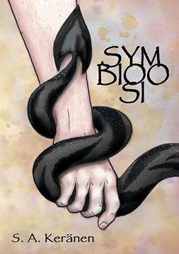 Keränen, S. A. - Symbioosi, ebook