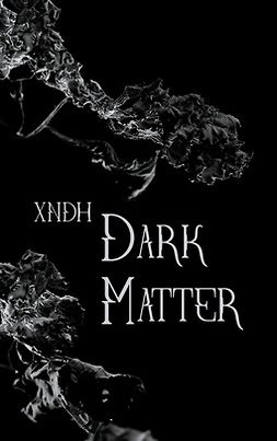 ., xndh - Dark matter, e-kirja