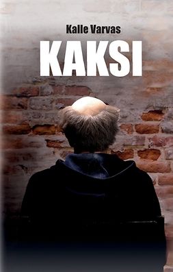 Varvas, Kalle - Kaksi, e-kirja