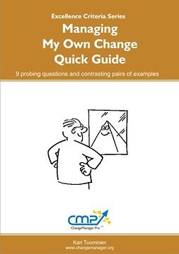 Tuominen, Kari - Product Management - Quick Guide, ebook