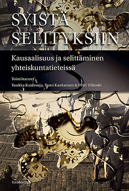 Kaidesoja, Tuukka - Syistä selityksiin, ebook