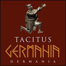Tacitus - Tacitus: Germania, äänikirja