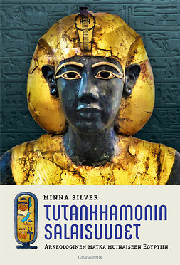 Silver, Minna - Tutankhamonin salaisuudet, e-bok