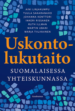 Linjakumpu, Aini - Uskontolukutaito suomalaisessa yhteiskunnassa, e-bok
