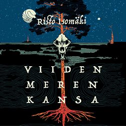 Isomäki, Risto - Viiden meren kansa, audiobook