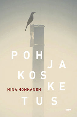 Honkanen, Nina - Pohjakosketus, e-bok