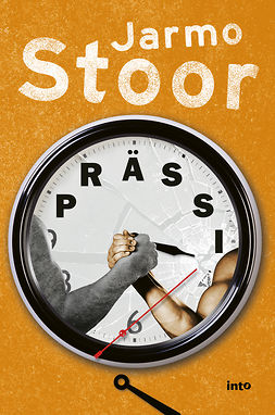 Stoor, Jarmo - Prässi, ebook