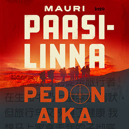 Paasilinna, Mauri - Pedon aika, audiobook