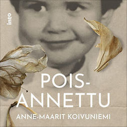 Koivuniemi, Anne-Maarit - Poisannettu, äänikirja