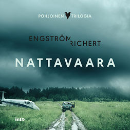 Engström, Thomas - Nattavaara, äänikirja