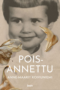 Koivuniemi, Anne-Maarit - Poisannettu, e-kirja