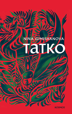 Gimishanova, Nina - Tatko, e-kirja