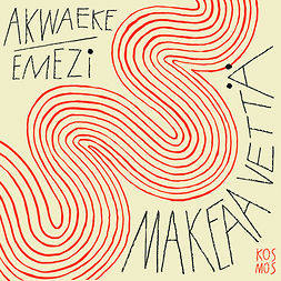 Emezi, Akwaeke - Makeaa vettä, äänikirja