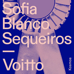 Sequeiros, Sofia Blanco - Voitto, äänikirja