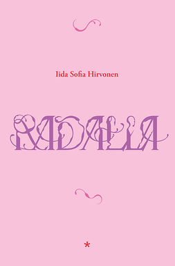 Hirvonen, Iida Sofia - Radalla, e-bok