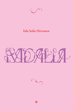 Hirvonen, Iida Sofia - Radalla, e-kirja