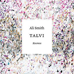 Smith, Ali - Talvi, audiobook