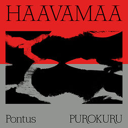 Purokuru, Pontus - Haavamaa, audiobook