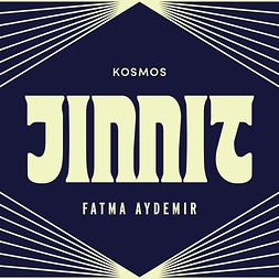 Aydemir, Fatma - Jinnit, audiobook
