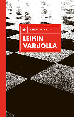 Jokelin, Liila - Leikin varjolla, e-kirja