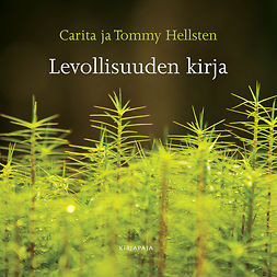 Hellsten, Carita - Levollisuuden kirja, äänikirja