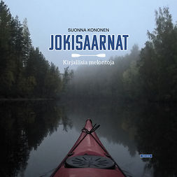 Kononen, Suonna - Jokisaarnat, audiobook