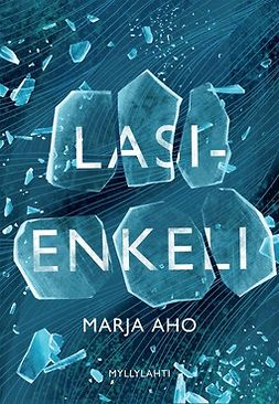 Marja, Aho - Lasienkeli, e-bok