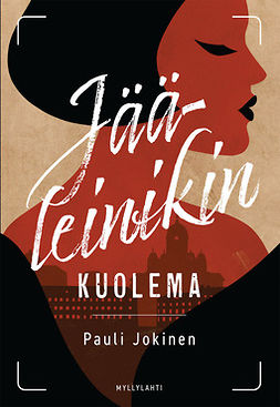 Pauli, Jokinen - Jääleinikin kuolema, ebook