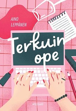 Aino, Leppänen - Terkuin ope, e-kirja