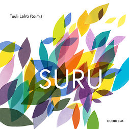 Lahti, Tuuli - Suru, audiobook