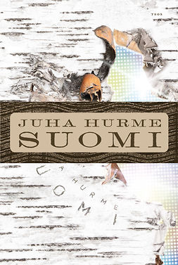 Hurme, Juha - Suomi, e-kirja