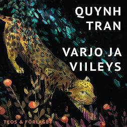 Quynh, Tran - Varjo ja viileys, audiobook