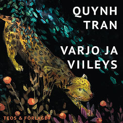 Quynh, Tran - Varjo ja viileys, äänikirja