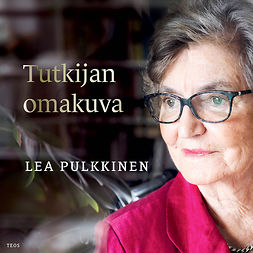 Pulkkinen, Lea - Tutkijan omakuva, äänikirja