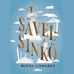 Lindgren, Minna - Sävelsinkö, audiobook