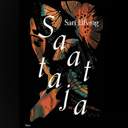 Elfving, Sari - Saattaja, audiobook