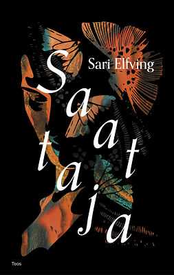 Elfving, Sari - Saattaja, ebook