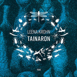 Krohn, Leena - Tainaron, audiobook