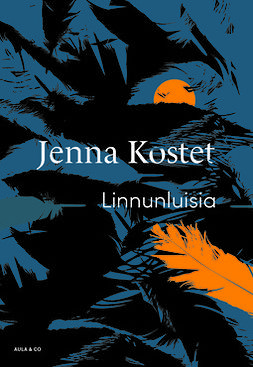 Kostet, Jenna - Linnunluisia, e-bok