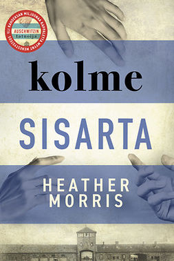 Morris, Heather - Kolme sisarta, ebook