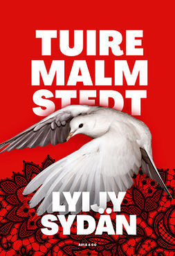 Malmstedt, Tuire - Lyijysydän, e-bok