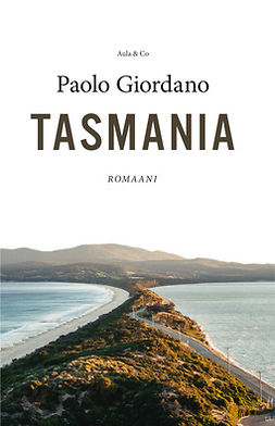 Giordano, Paolo - Tasmania, e-kirja
