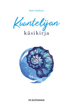 Gothóni, Raili - Kuuntelijan käsikirja, ebook